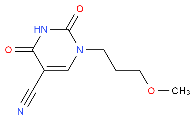 MFCD00172961 molecular structure