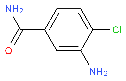 19694-10-1 molecular structure