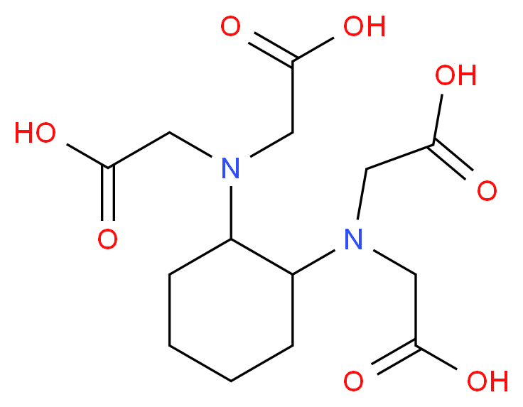 482-54-2 molecular structure