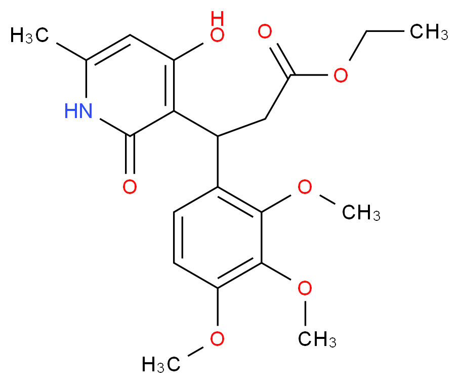 164282001 molecular structure