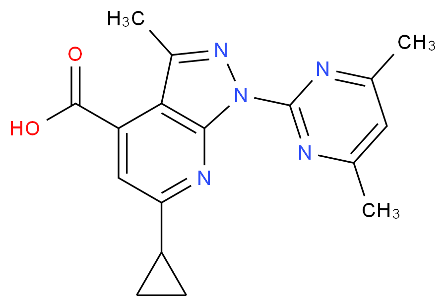 MFCD16558763 molecular structure