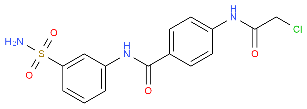 MFCD08271752 molecular structure