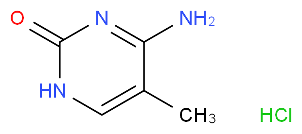 58366-64-6 molecular structure