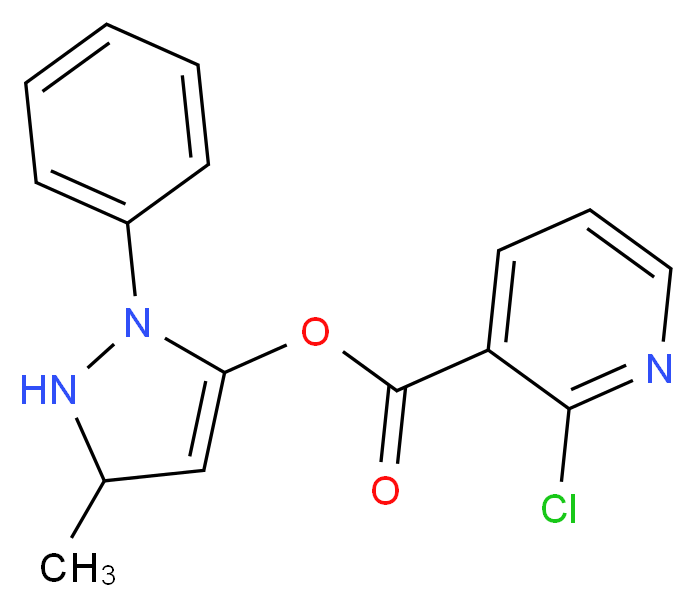 MFCD01312111 molecular structure
