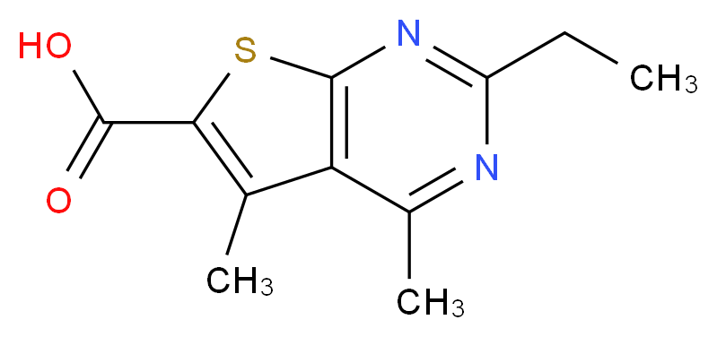 MFCD09376384 molecular structure