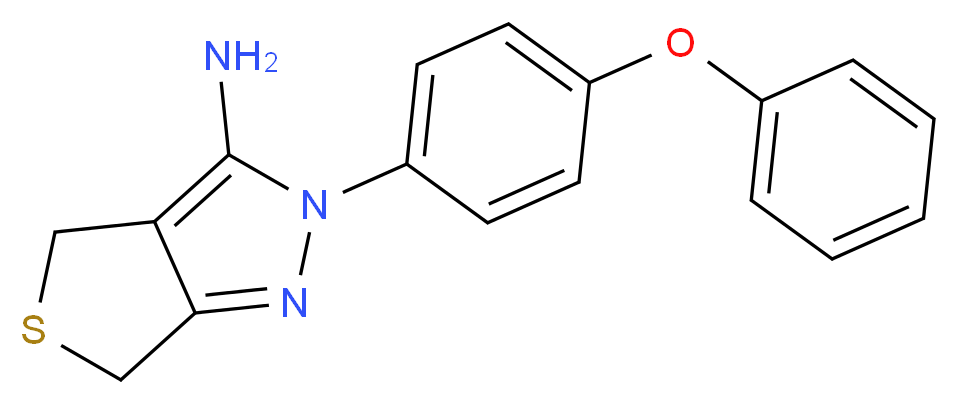 MFCD03030151 molecular structure