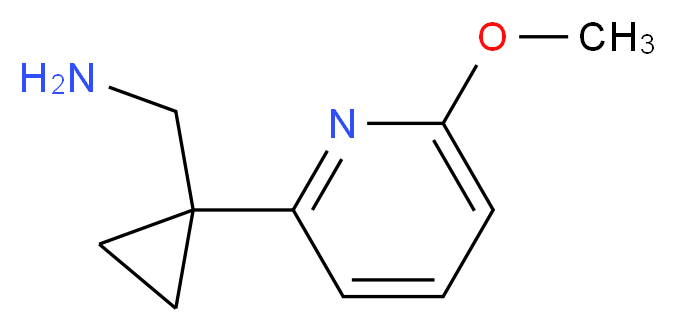 1060807-05-7 molecular structure