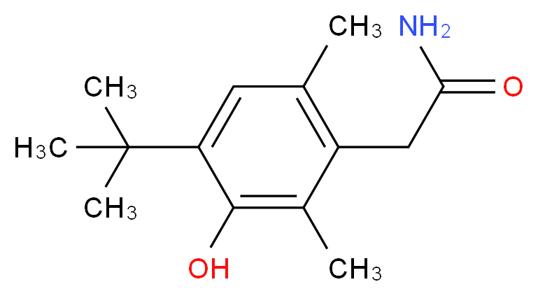 55699-13-3 molecular structure