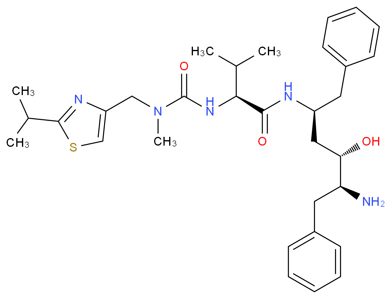 176655-55-3 molecular structure