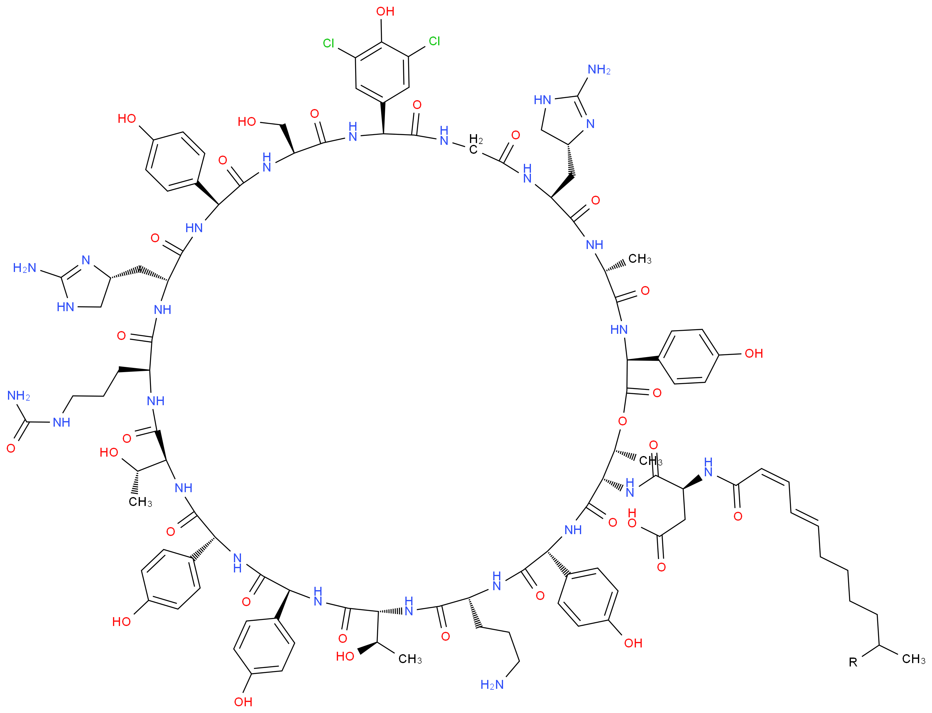 11115-82-5 molecular structure