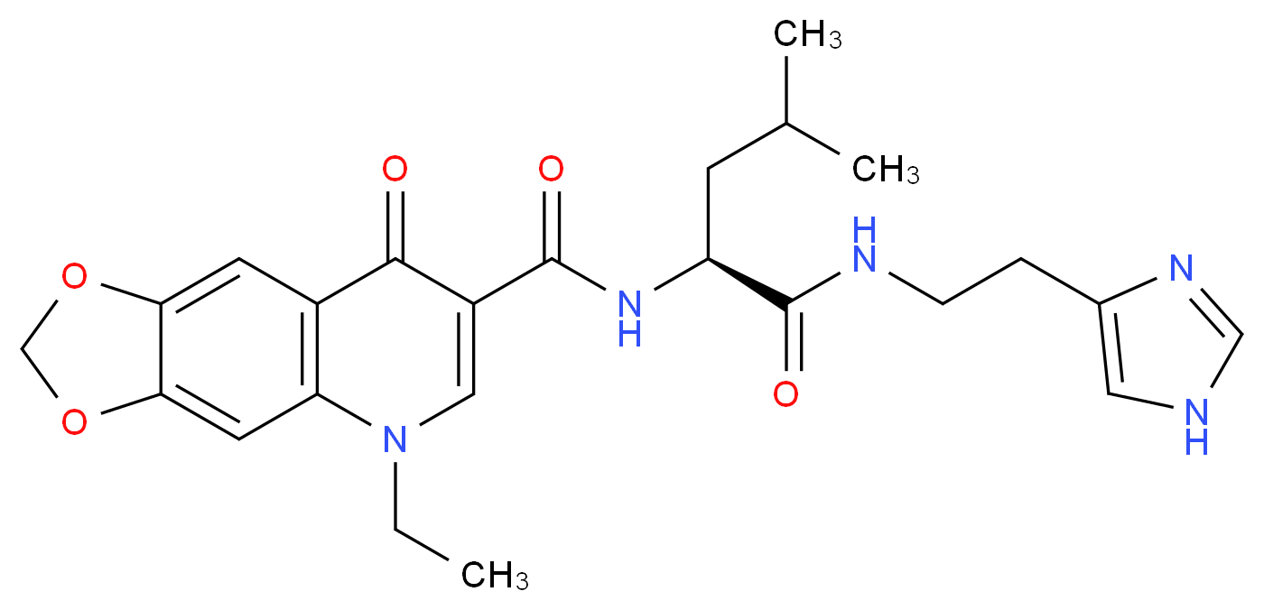 164273630 molecular structure