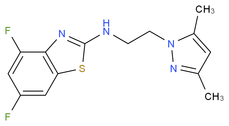 MFCD16631735 molecular structure