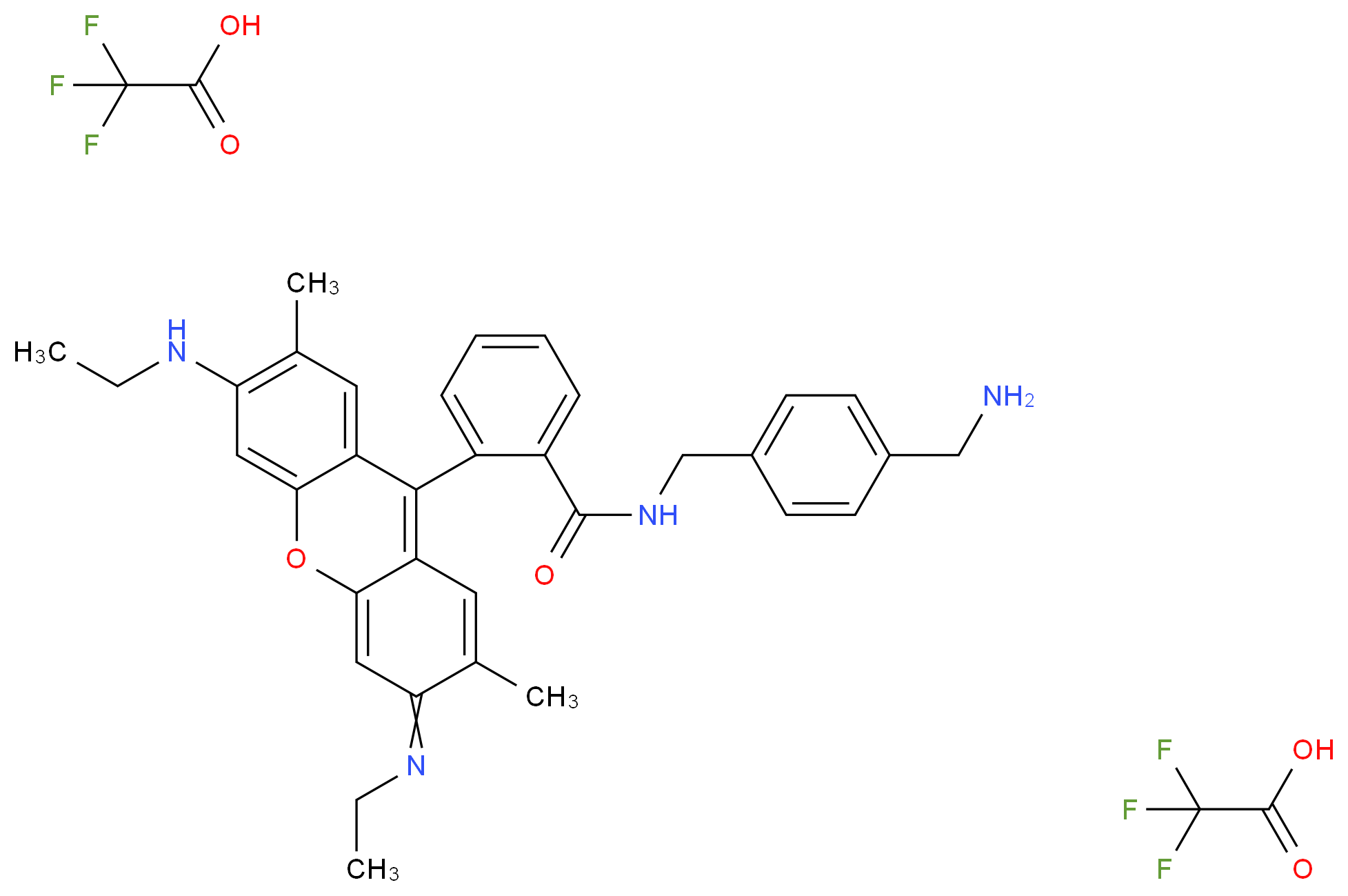 MFCD08702674 molecular structure