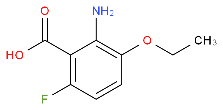 MFCD17274690 molecular structure
