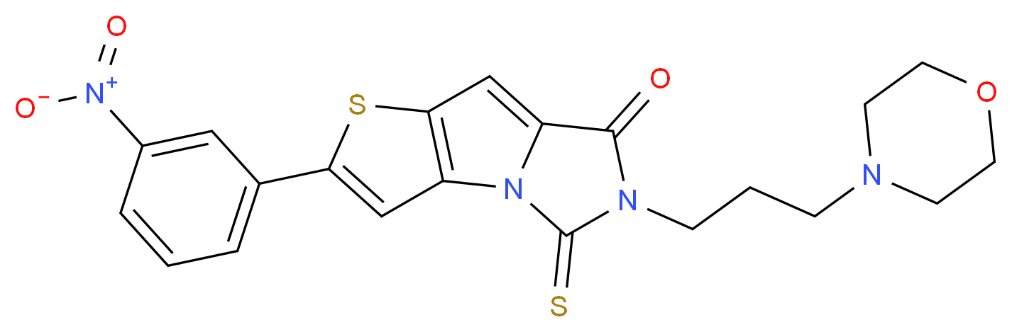 160966623 molecular structure