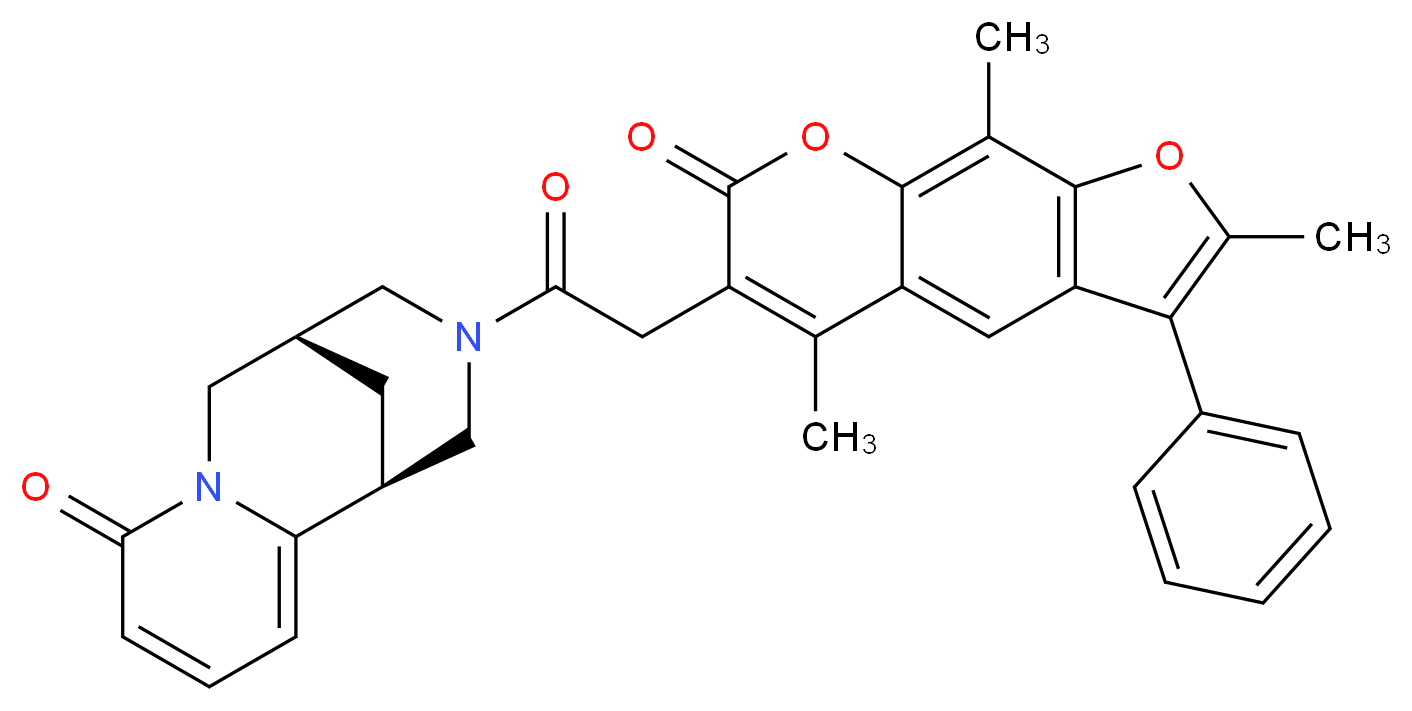164272326 molecular structure