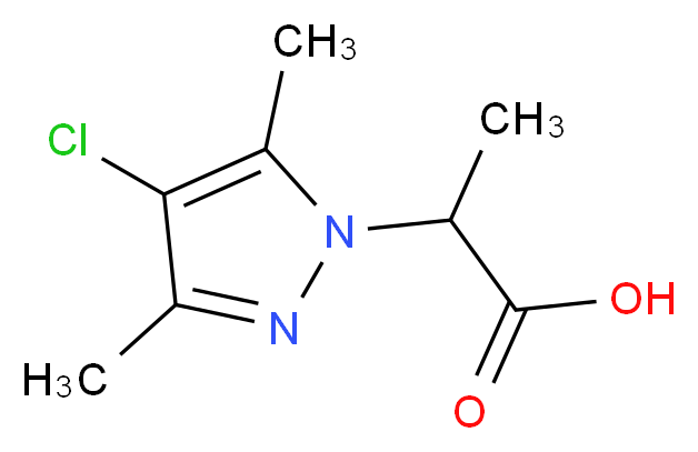 MFCD04969783 molecular structure