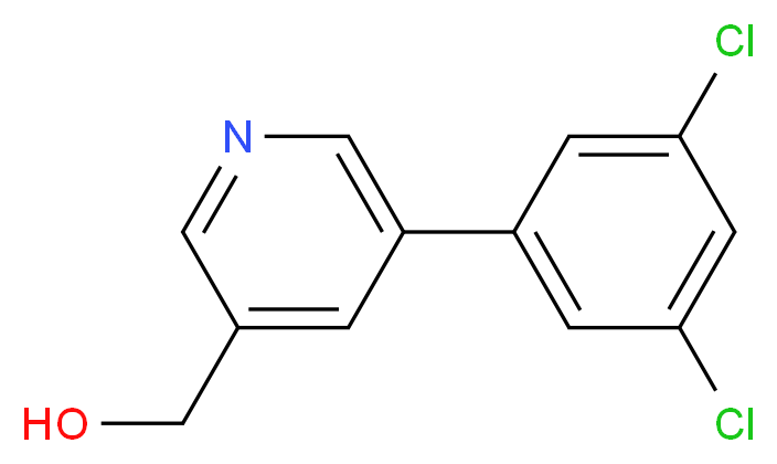 887974-17-6 molecular structure