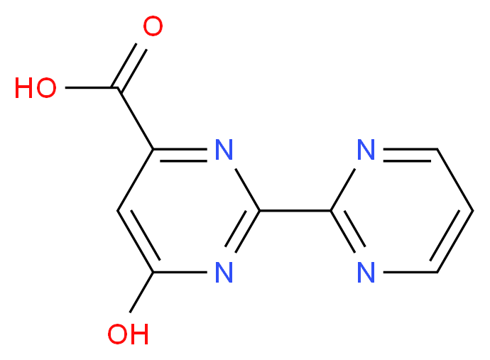 MFCD18157673 molecular structure