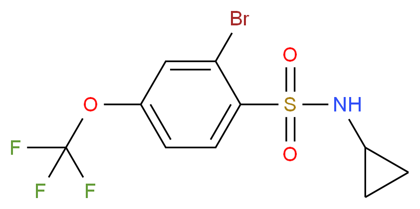957062-79-2 molecular structure