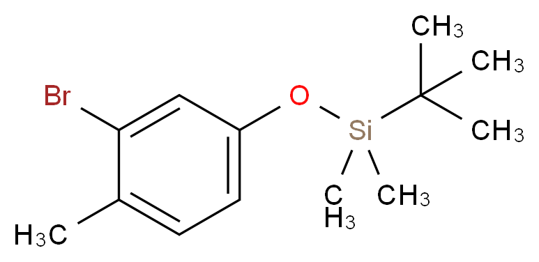 164513-48-8 molecular structure