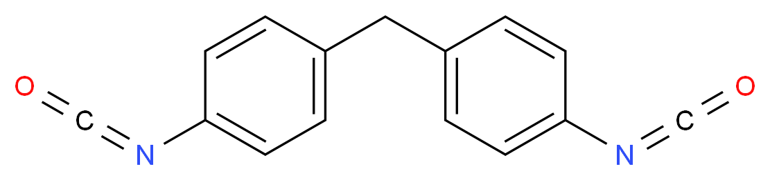 101-68-8 molecular structure