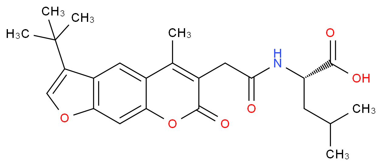 164261913 molecular structure
