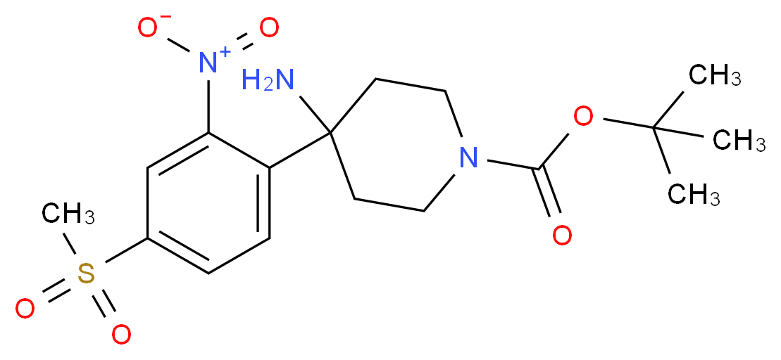 MFCD04037965 molecular structure