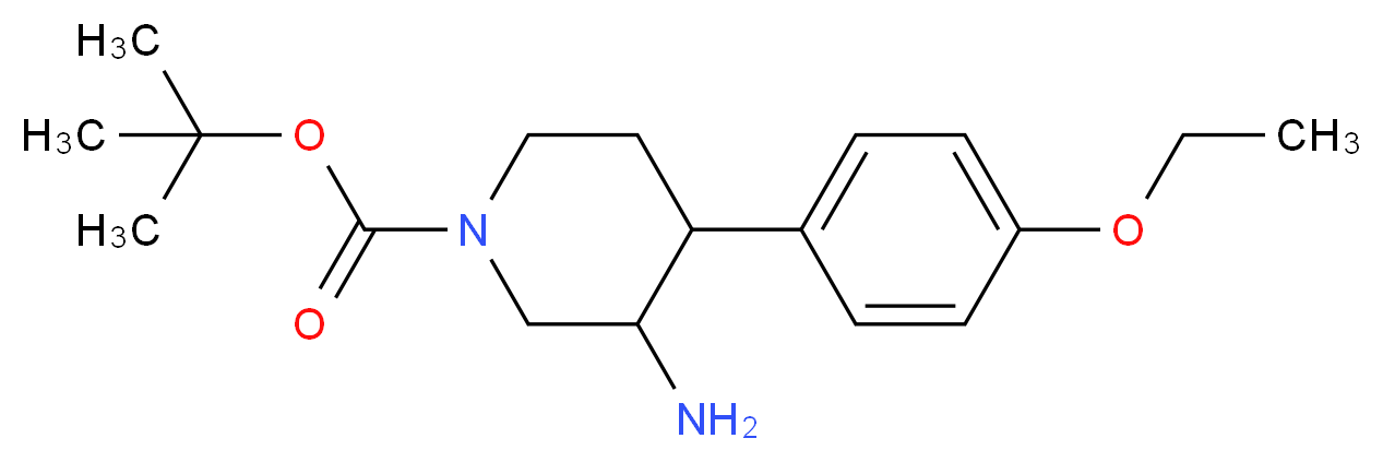 MFCD20502164 molecular structure