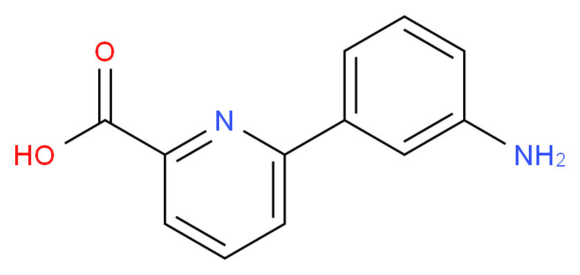 1261925-21-6 molecular structure