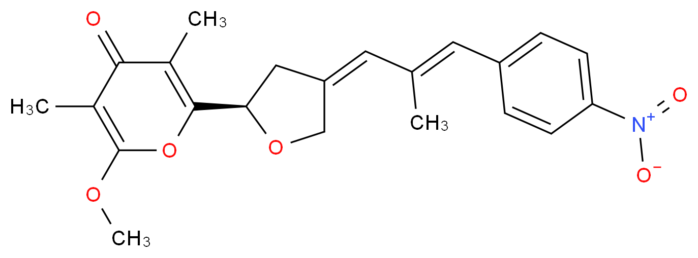 2825-00-5 molecular structure