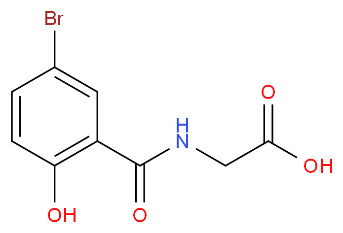 69507-30-8 molecular structure