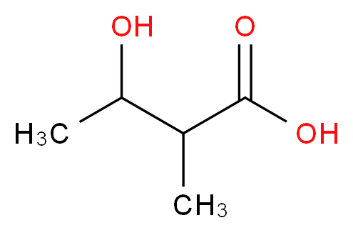 473-86-9 molecular structure