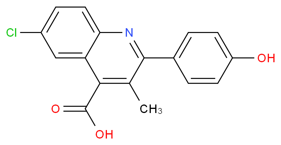MFCD06200950 molecular structure