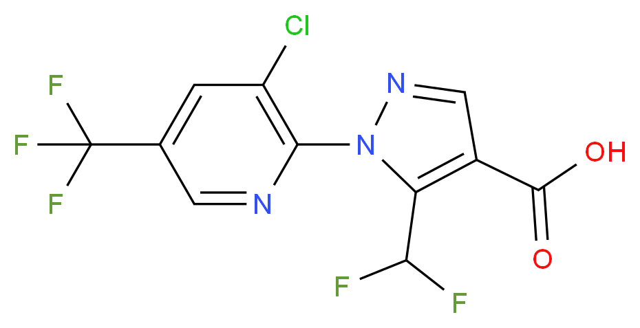 MFCD18380628 molecular structure
