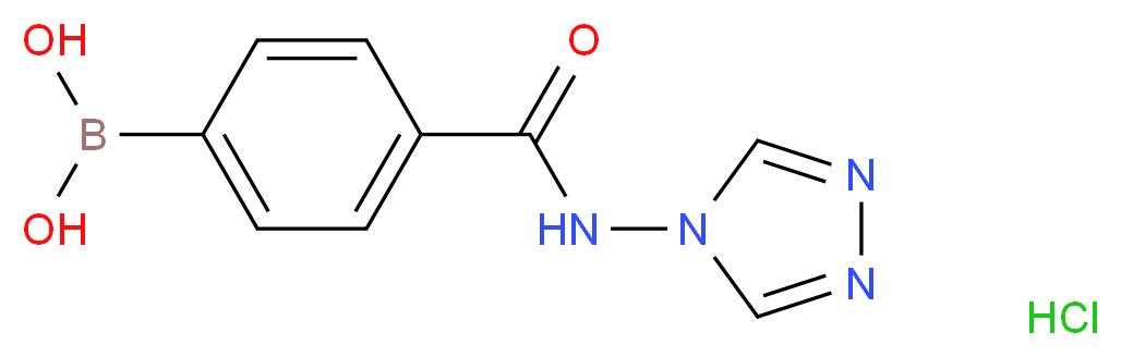 850568-29-5 molecular structure