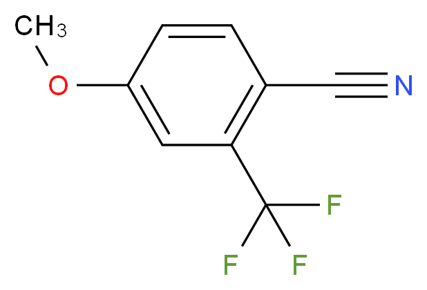 875664-48-5 molecular structure