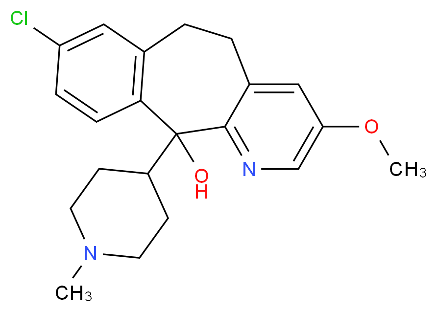 165739-71-9 molecular structure