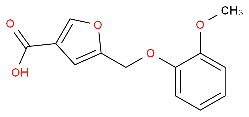 MFCD00692932 molecular structure