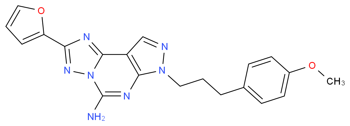 316173-57-6 molecular structure