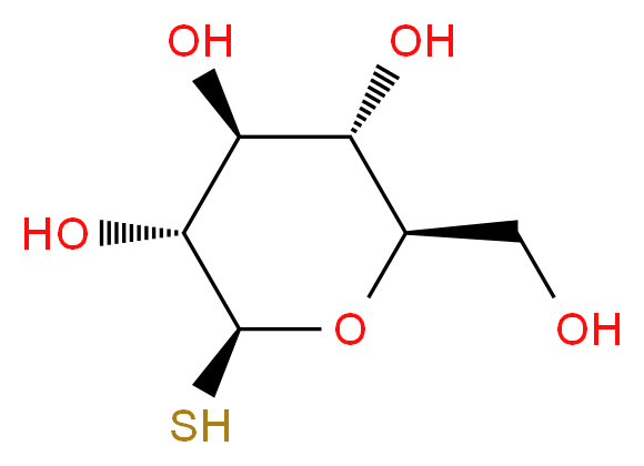 10593-29-0 molecular structure