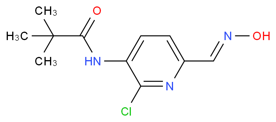 1142191-88-5 molecular structure