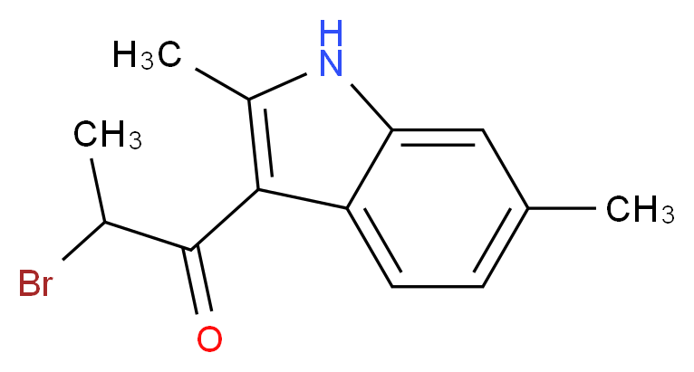 MFCD03848194 molecular structure