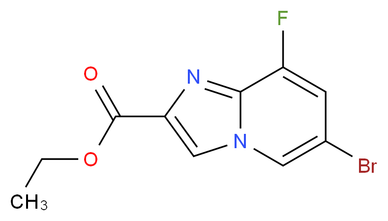 1260763-32-3 molecular structure