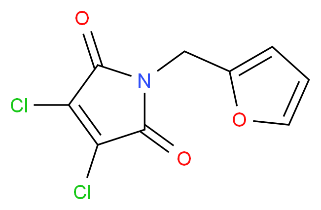 MFCD01935563 molecular structure
