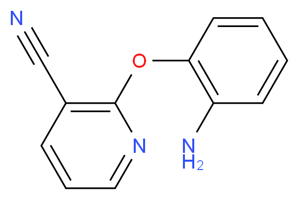 MFCD09042722 molecular structure