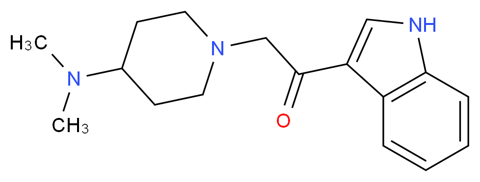 MFCD13802904 molecular structure