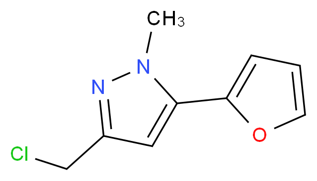 876316-48-2 molecular structure