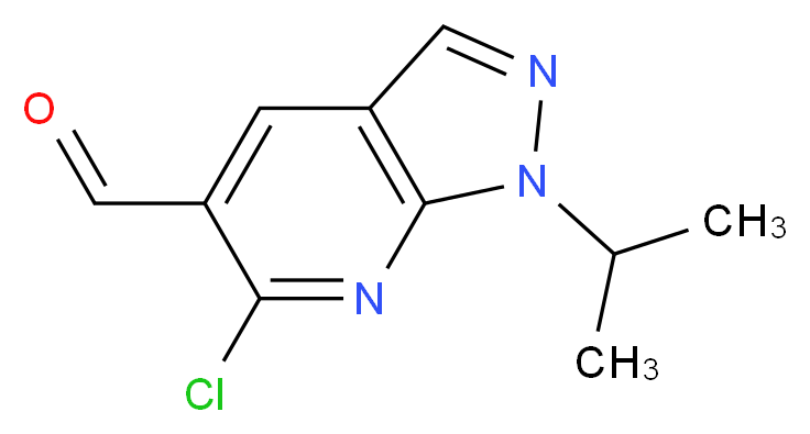 MFCD06660817 molecular structure