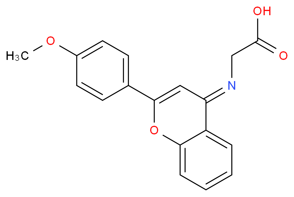 126480-34-0 molecular structure